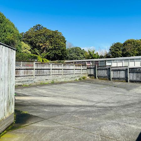 Newmarket Cozy-Home オークランド エクステリア 写真