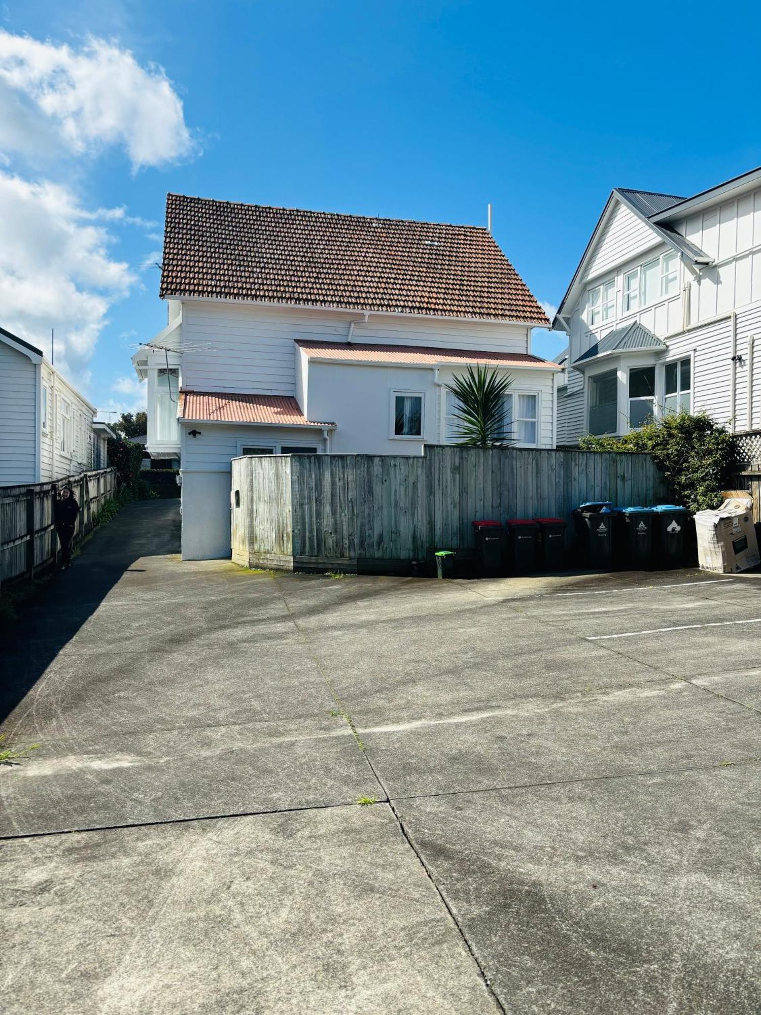 Newmarket Cozy-Home オークランド エクステリア 写真