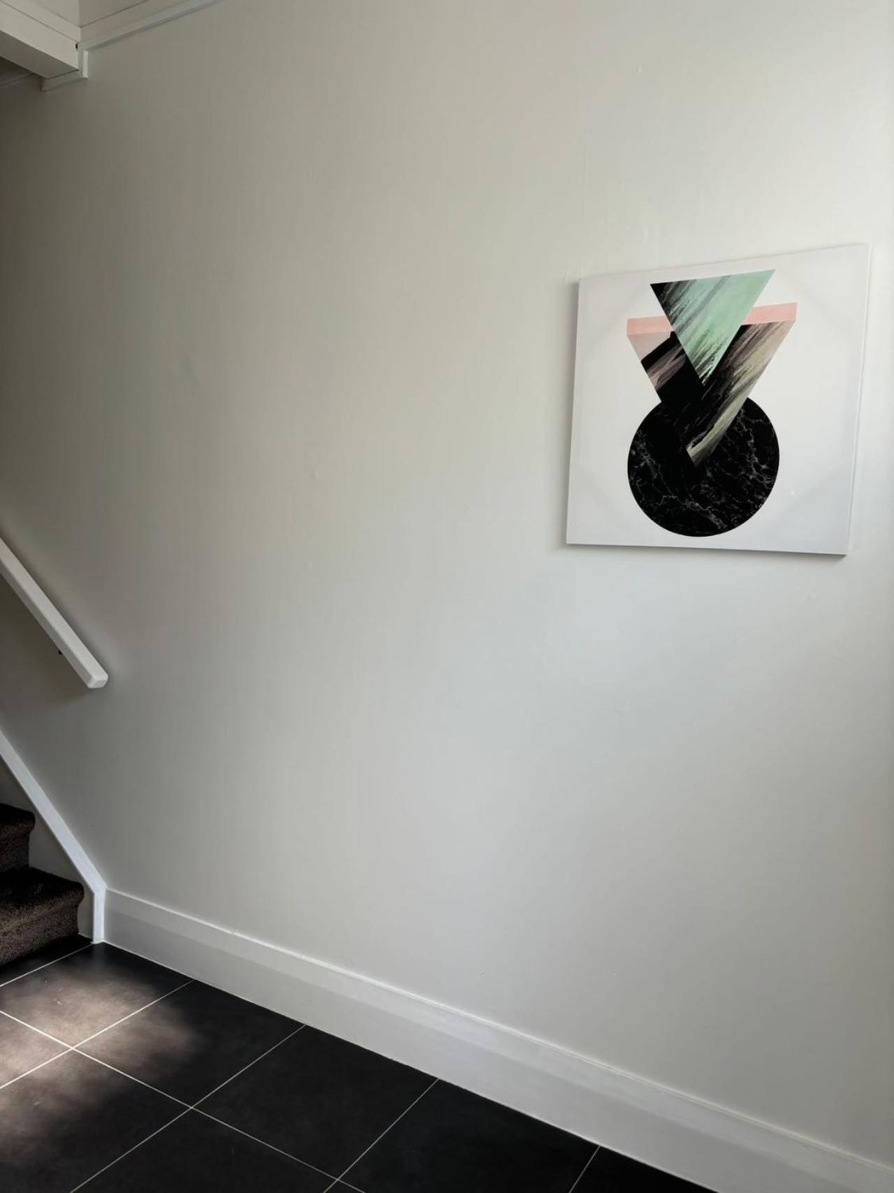 Newmarket Cozy-Home オークランド 部屋 写真