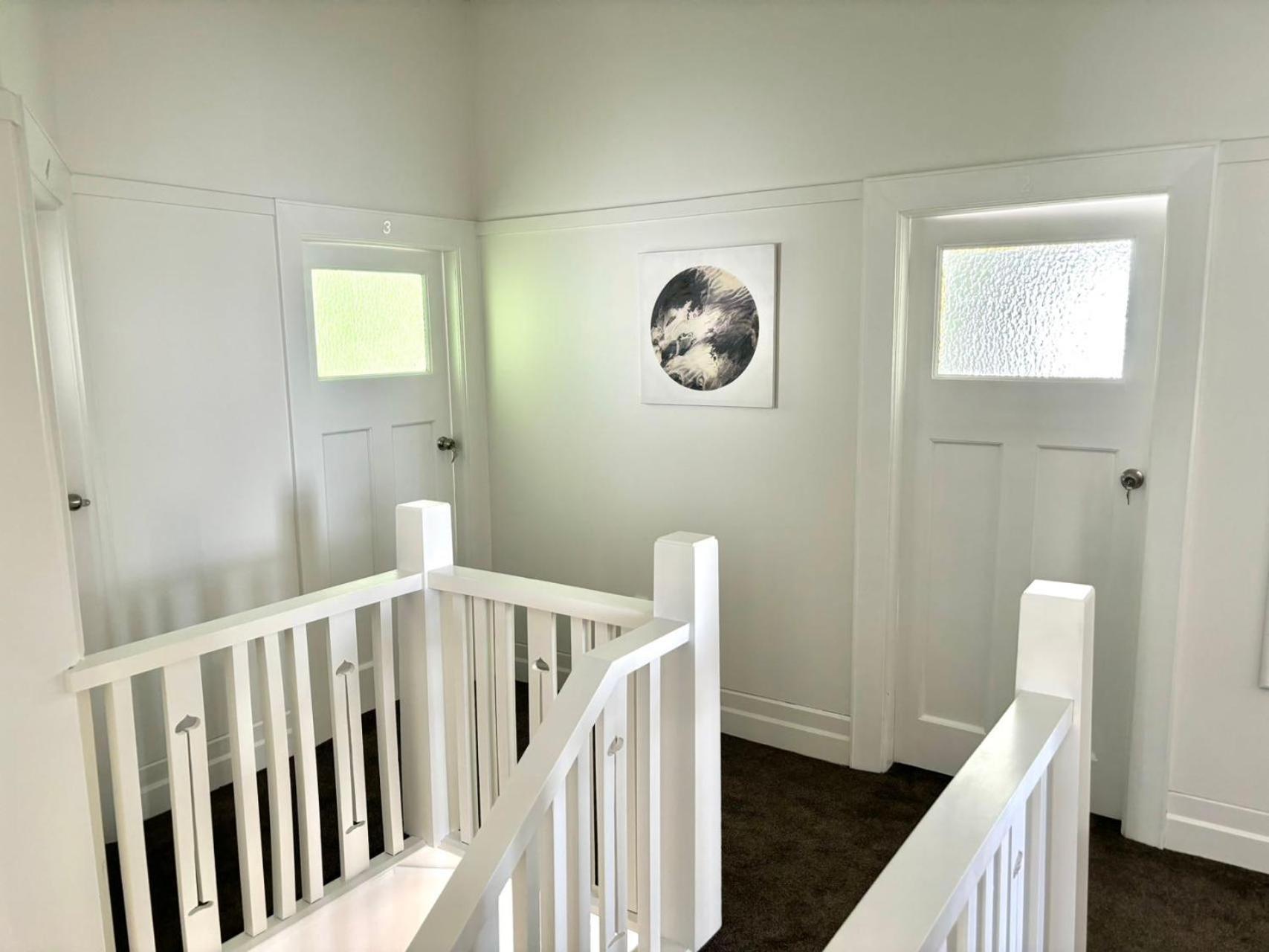 Newmarket Cozy-Home オークランド 部屋 写真