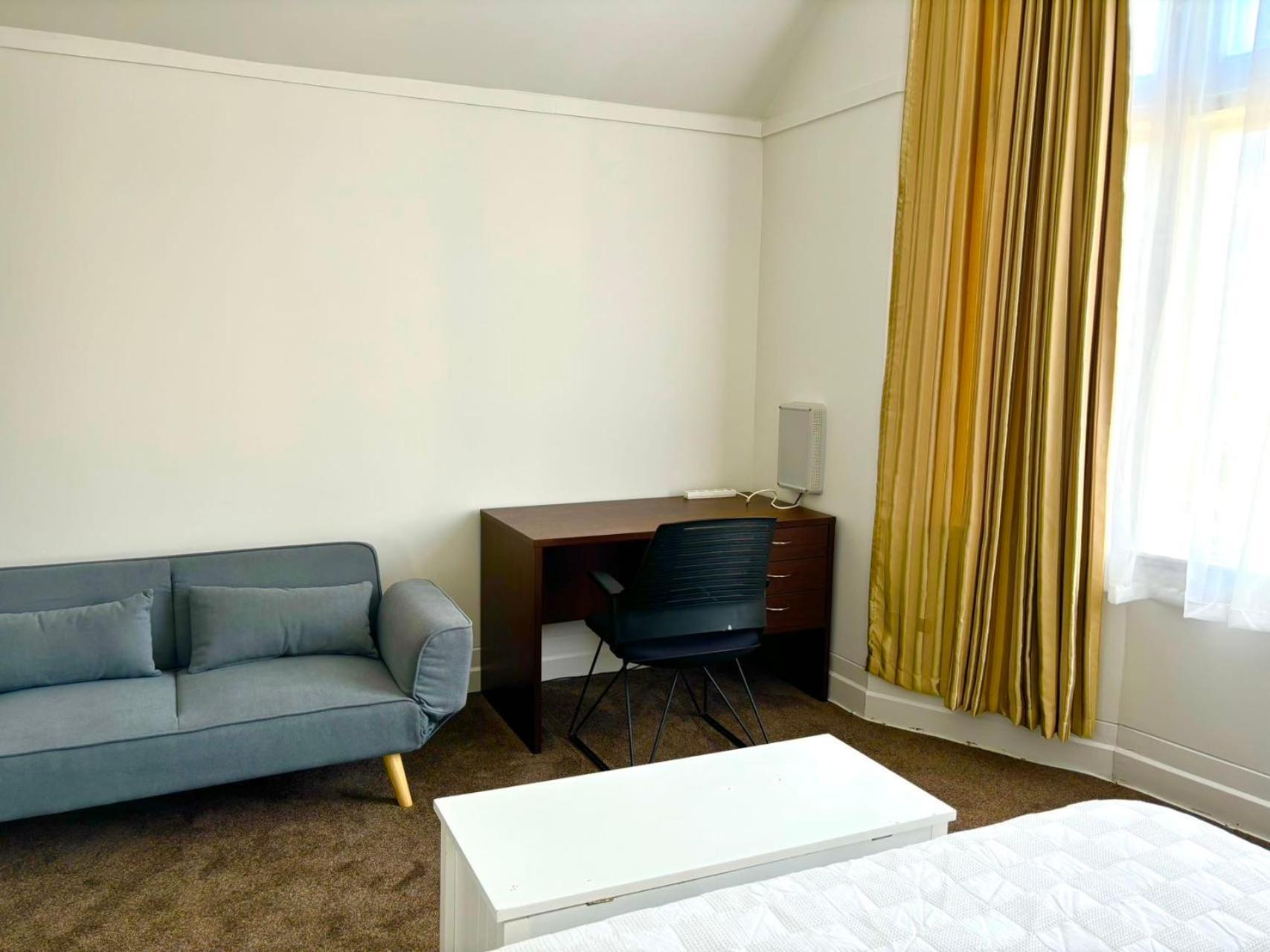 Newmarket Cozy-Home オークランド エクステリア 写真