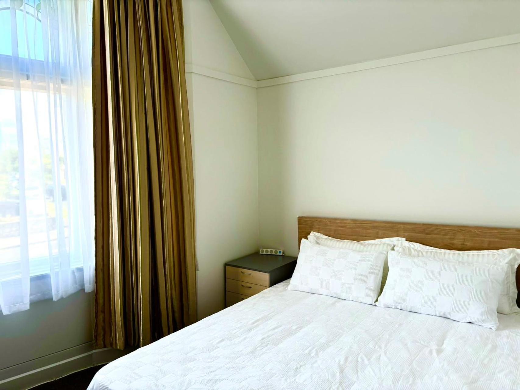 Newmarket Cozy-Home オークランド エクステリア 写真