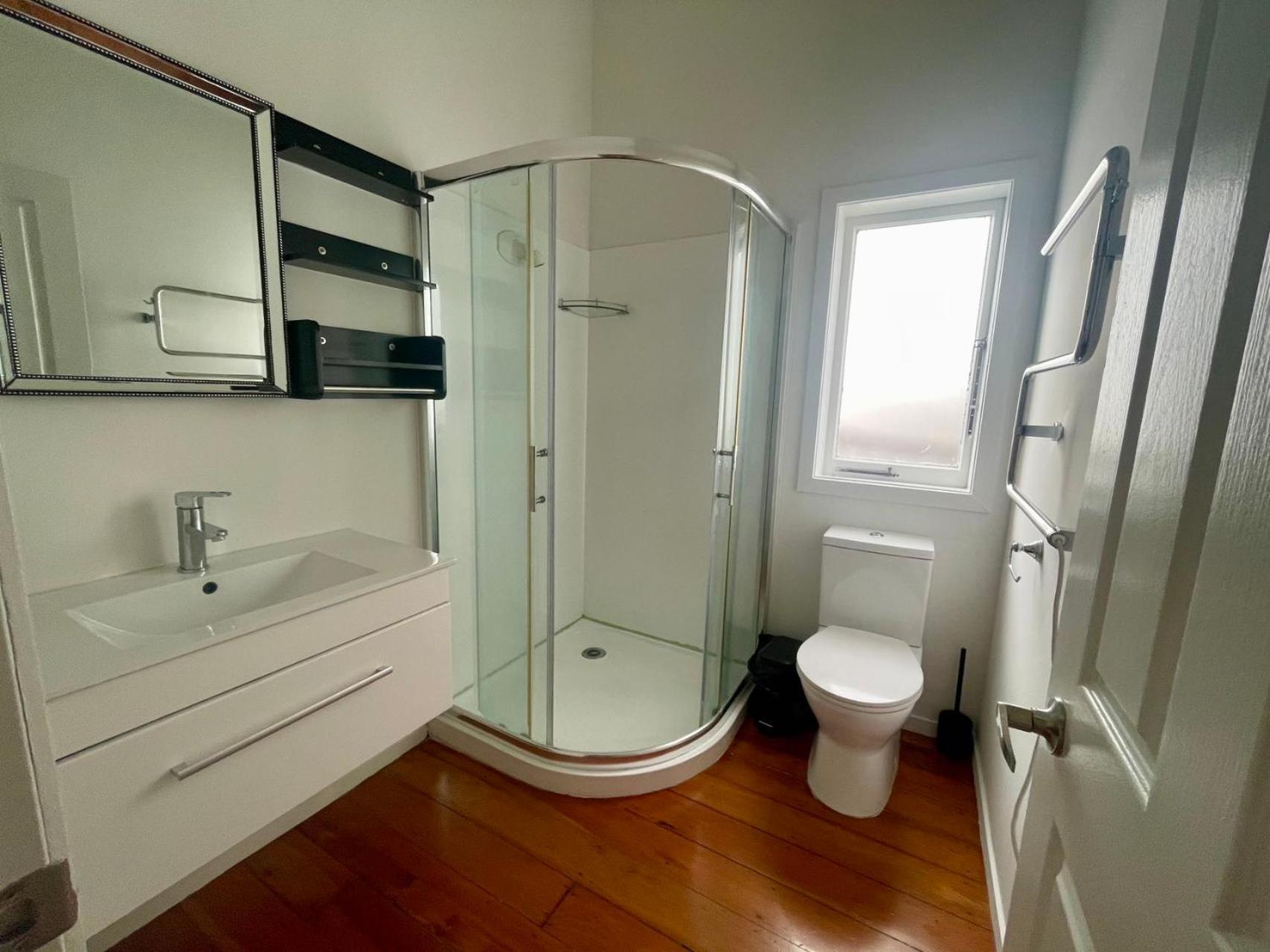 Newmarket Cozy-Home オークランド 部屋 写真
