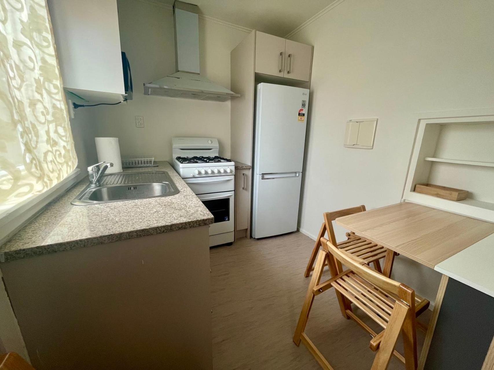 Newmarket Cozy-Home オークランド 部屋 写真