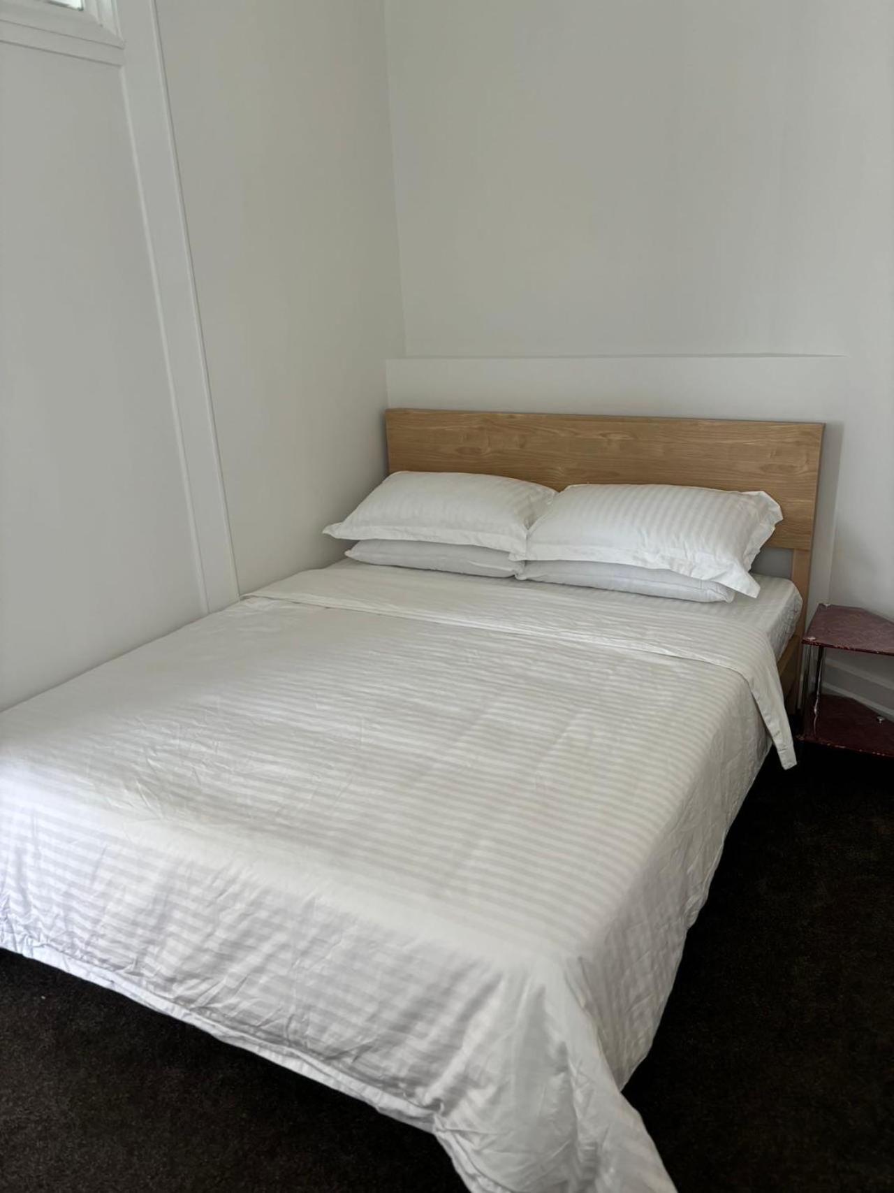 Newmarket Cozy-Home オークランド 部屋 写真