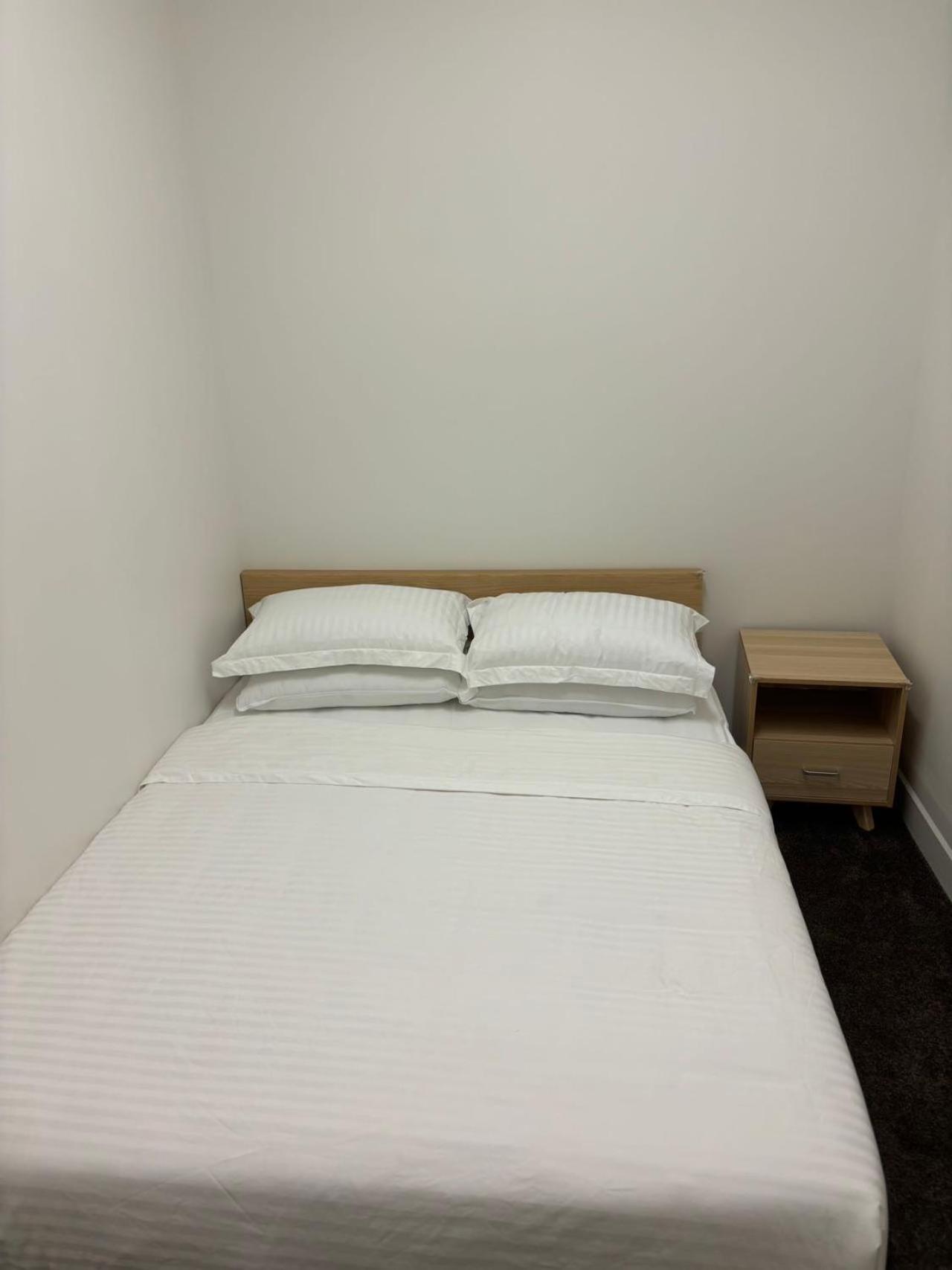 Newmarket Cozy-Home オークランド 部屋 写真
