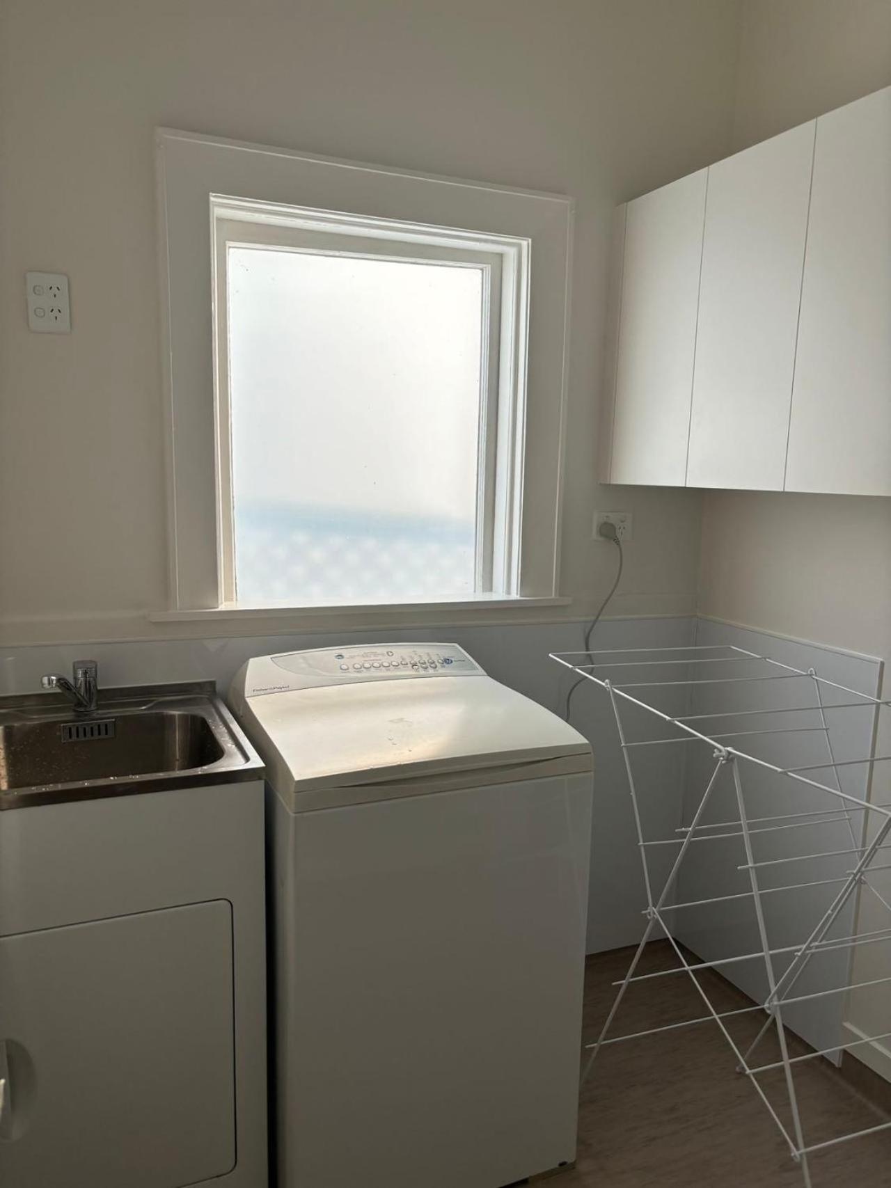 Newmarket Cozy-Home オークランド 部屋 写真
