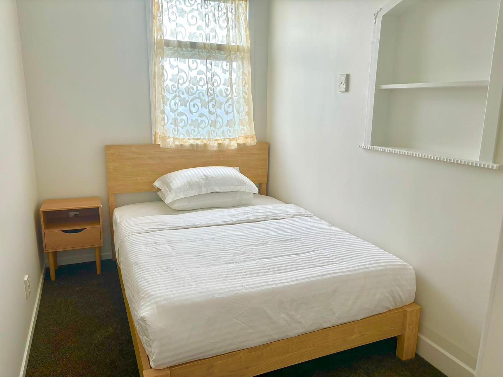 Newmarket Cozy-Home オークランド 部屋 写真