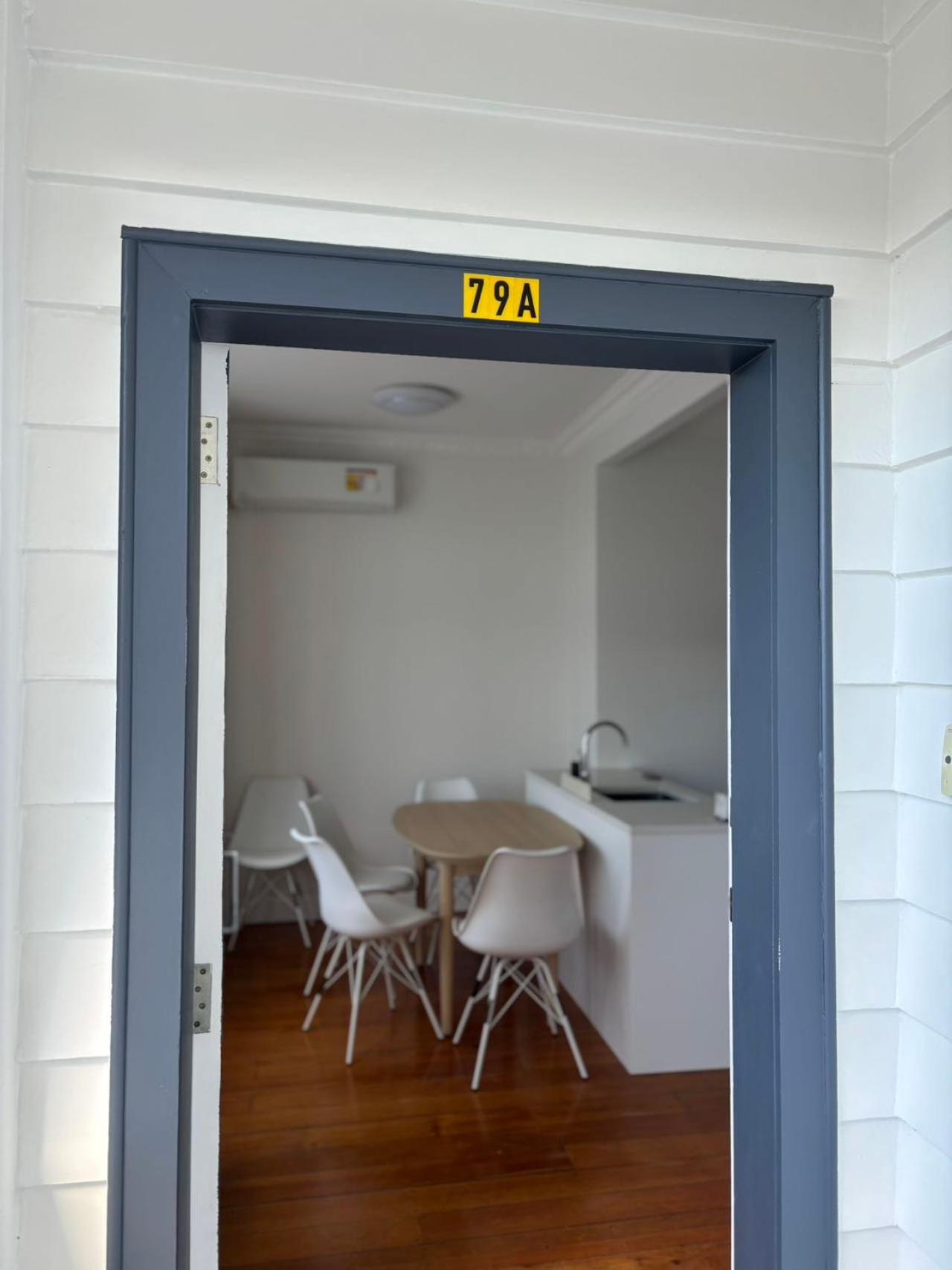 Newmarket Cozy-Home オークランド 部屋 写真