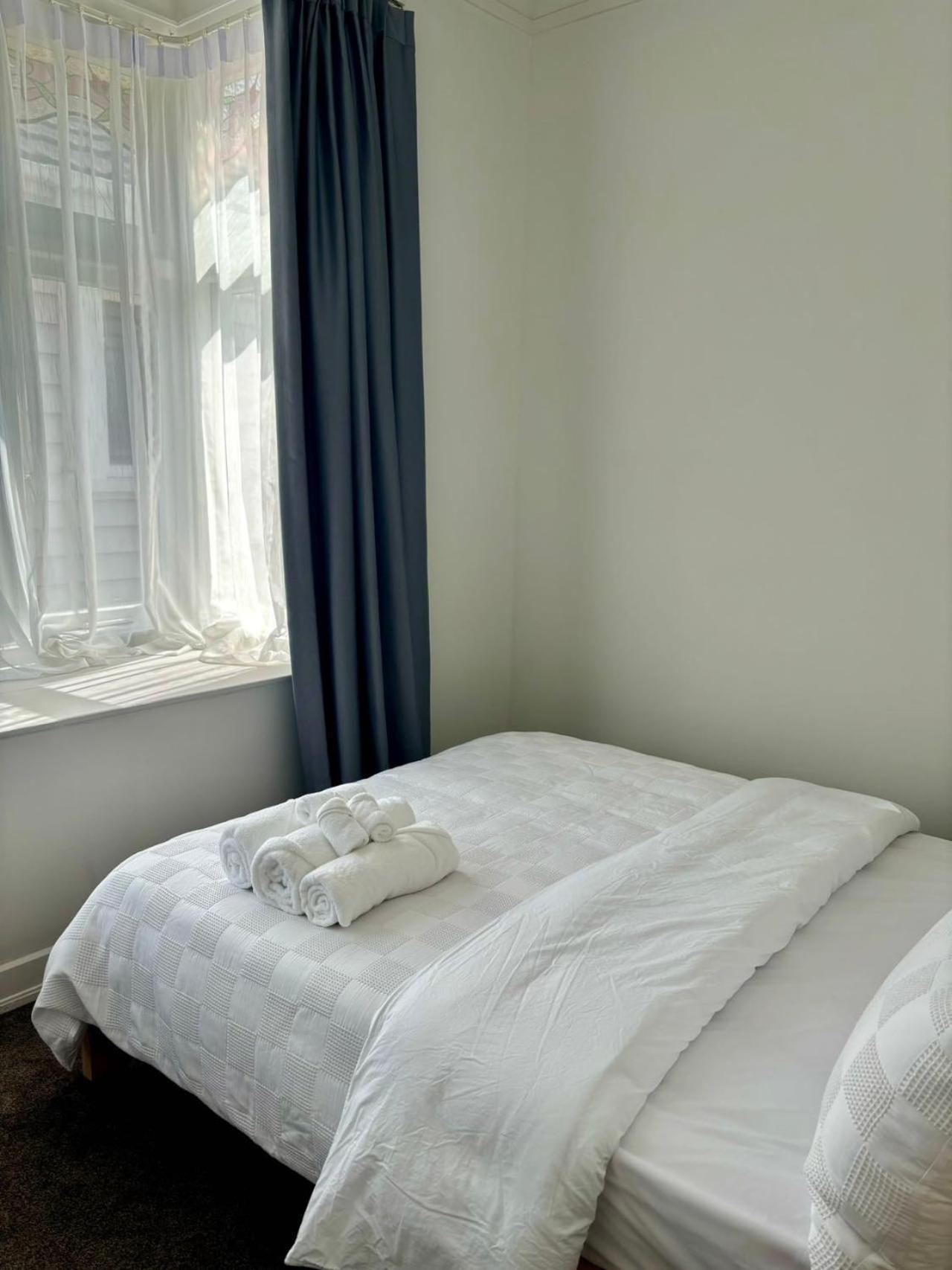 Newmarket Cozy-Home オークランド エクステリア 写真