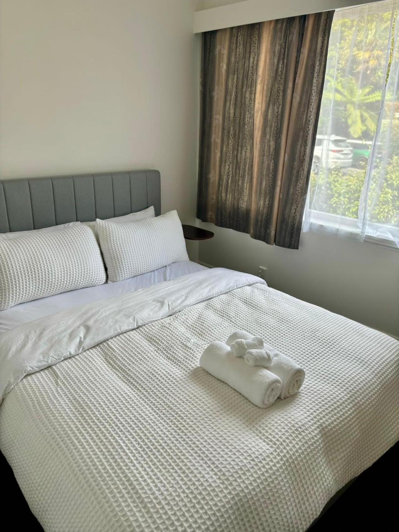 Newmarket Cozy-Home オークランド エクステリア 写真